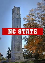 Picture of NC State Bellotower